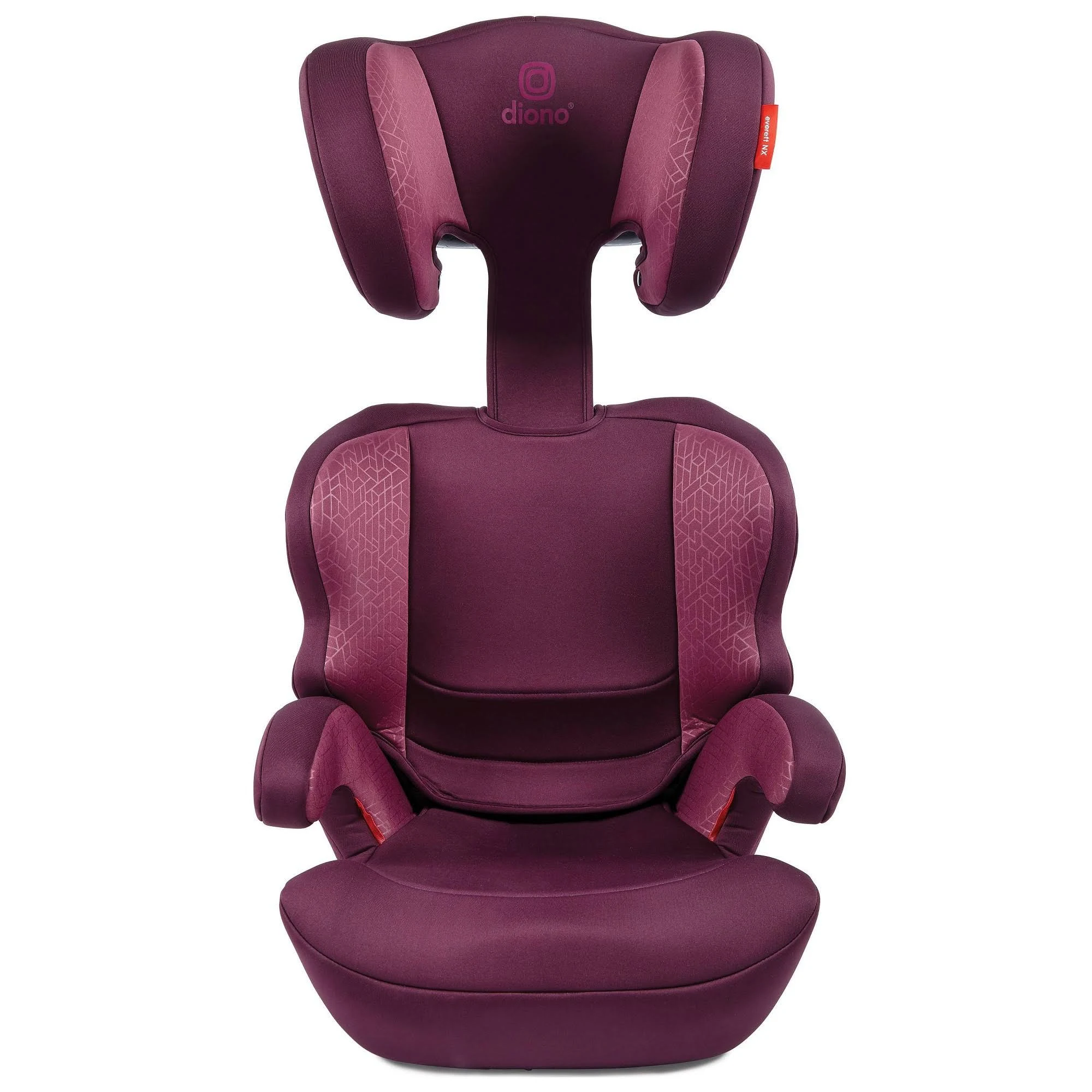 Diono Everett NXT Car Seat Booster - Plum