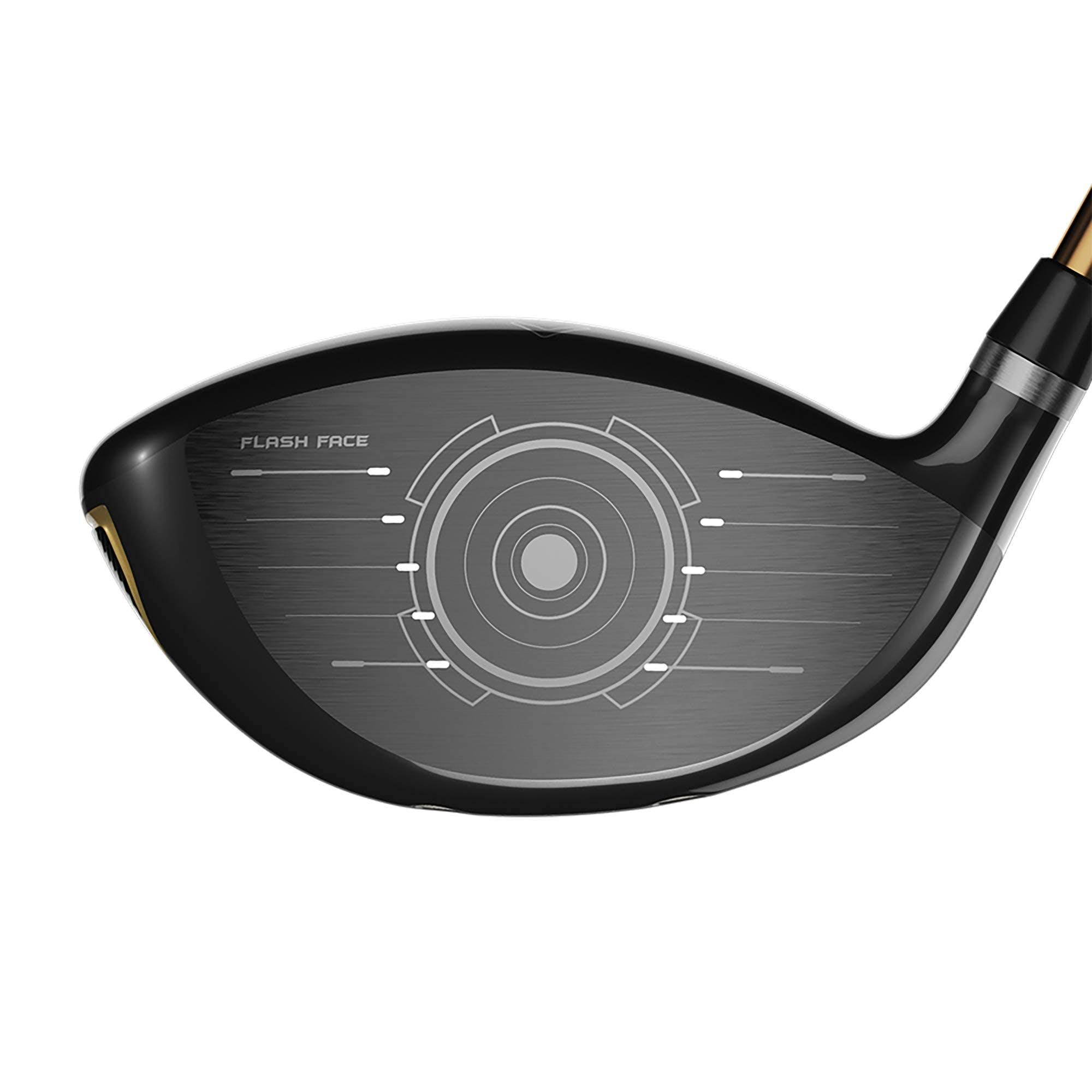 Callaway Golf- Epic Flash Star Driver 13.5* Regular Flex