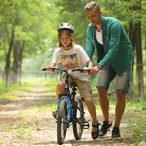 Royalbaby Kids Mountain Bike Aluminium 20/24 Inch MTB Sports Bicycle