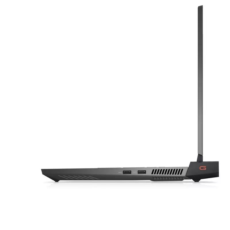 DELL G15 5000 5520 15 Gaming Laptop 15.6" FHD WVA Anti-Glare 120Hz 12th Generation Intel 12-Core i5-12500H (Beat i7-11850H) 32GB RAM 1TB SSD GeForce