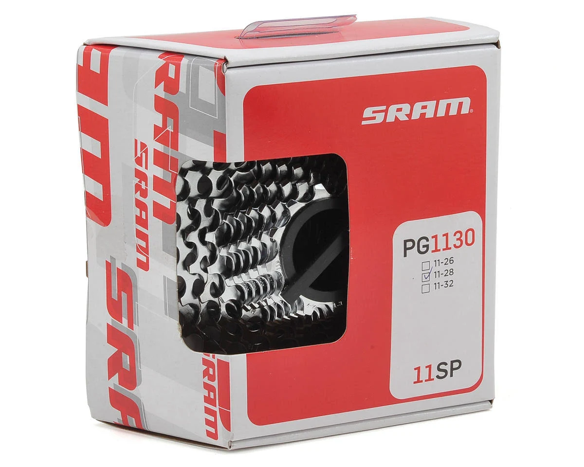 SRAM PG 1130 11 Speed Cassette