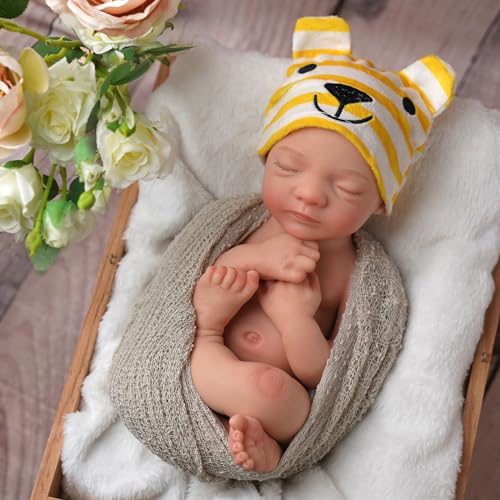 BABESIDE Lifelike Reborn Baby Dolls