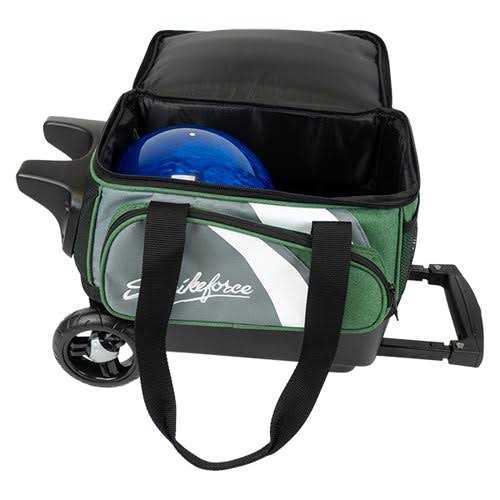 KR Cruiser Single Roller Bowling Bag - Sports Supplies Online Store
