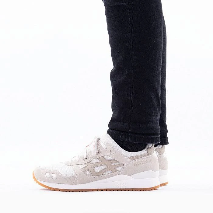 Asics Gel-Lyte III OG MONOZUKURI Pack Ivory