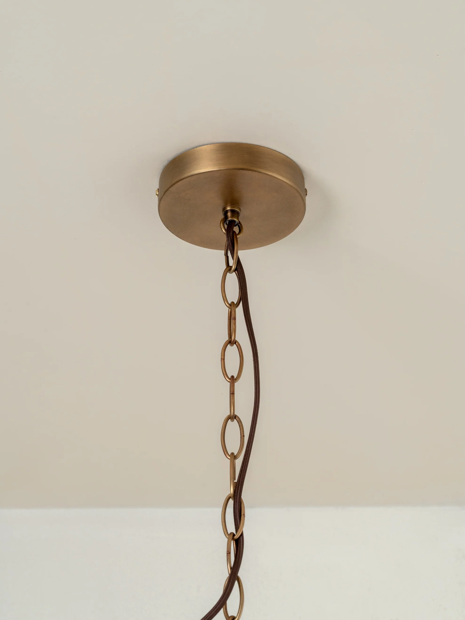 Arluno chandelier