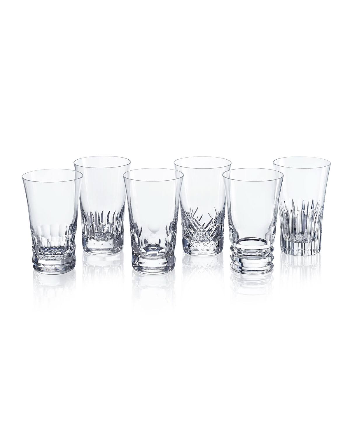 Everyday Baccarat Grande Set of 6
