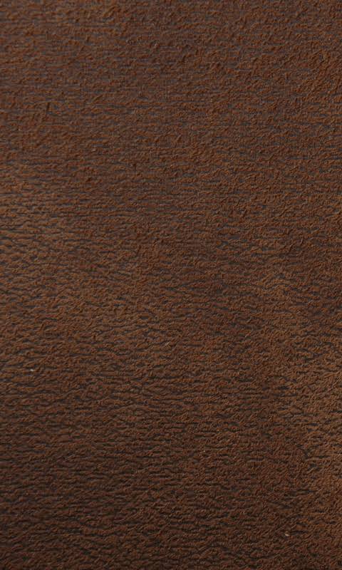 American Furniture Classics Model 8500-20 Buckskin Ottoman, Brown