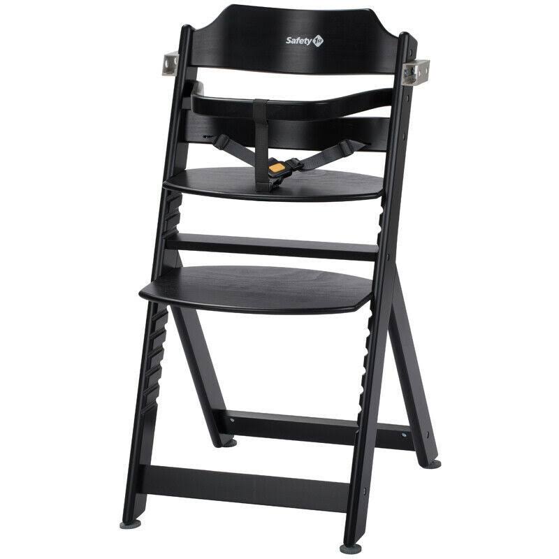 Safety 1st Timba Highchair Black