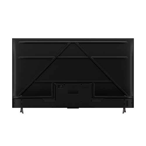 INSIGNIA 65-inch Class F50 Series LED 4K UHD Smart Fire TV with Alexa Voice Remote (NS-65F501NA24)