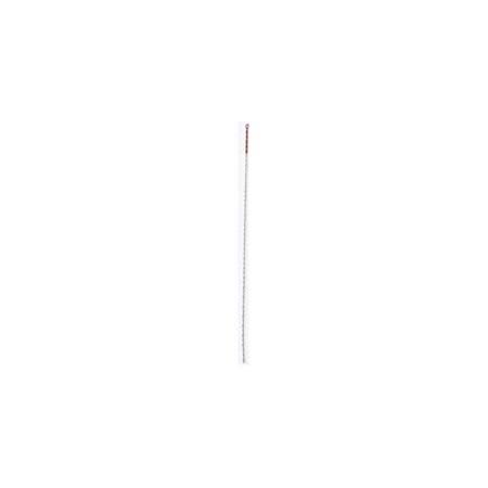 Keystone Wire 74752 Stay Fence Galvanized 48in (Case of 100)