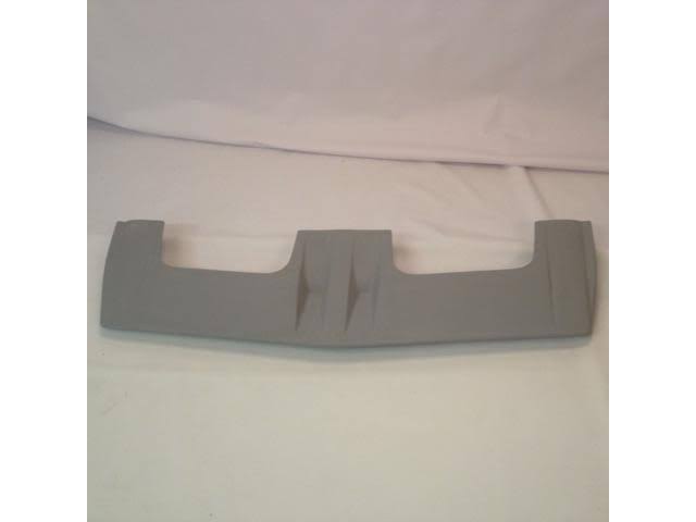 Ford Ranger Truck Cab Sun Visor Lund Style Primed 1988-1992 Jsp 19013