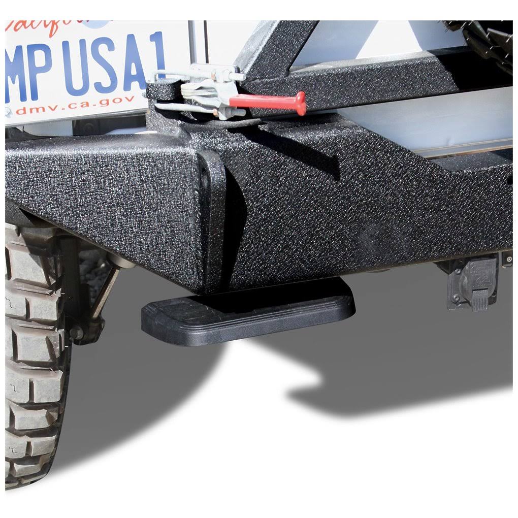 Amp Research Jeep Wrangler BedStep - 75311-01A