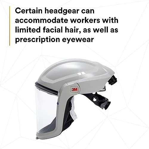 3M™ Versaflo™ Powered Air Purifying Respirator Painters Kit TR-800-PSK/94248(AAD),