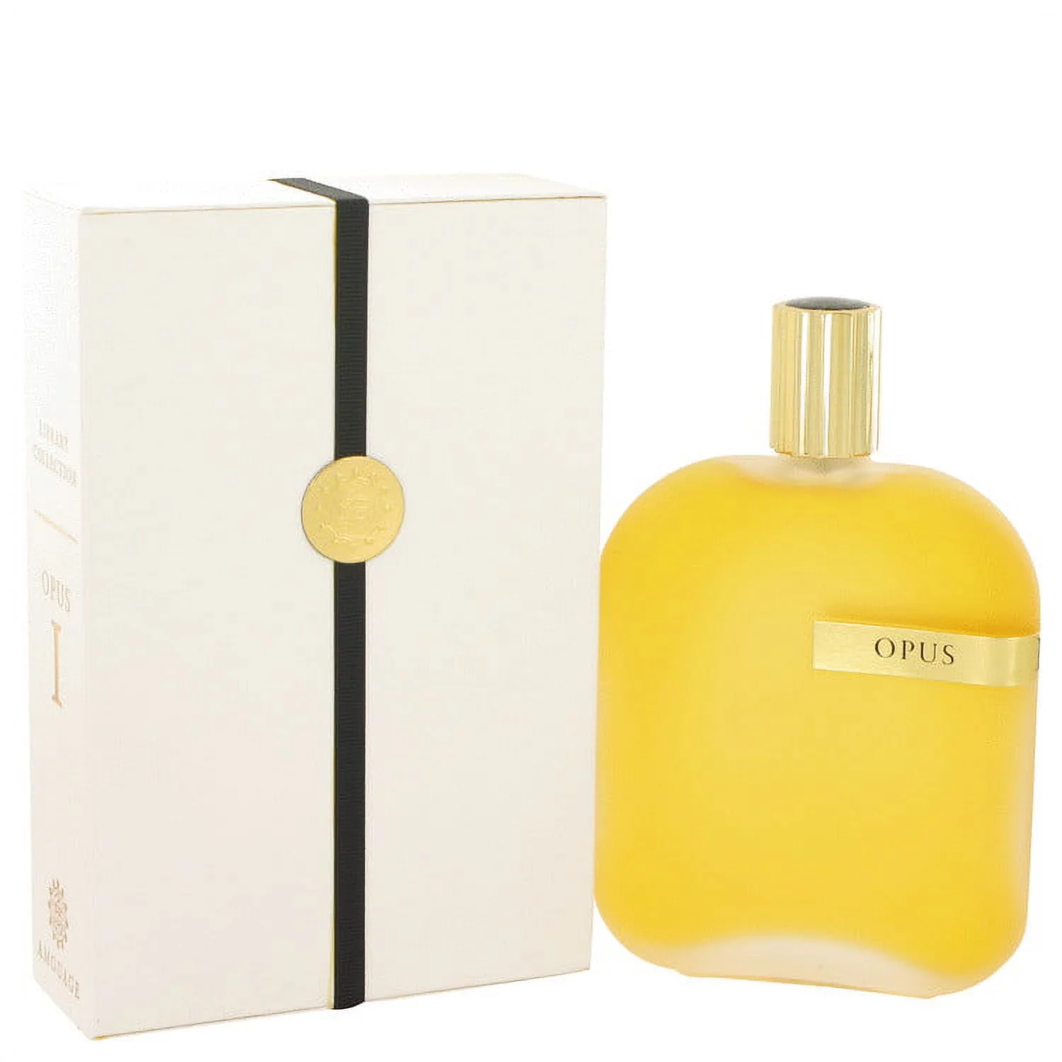 Amouage Women 3.4 oz Eau De Parfum Spray By Amouage