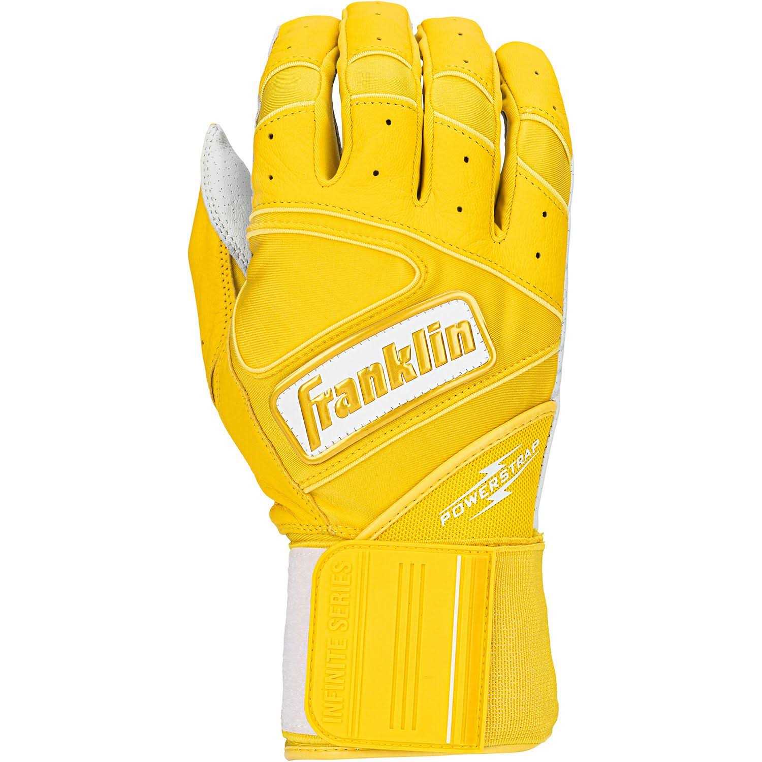 Franklin Adult Infinite Batting Gloves - Sports Supplies Online Store