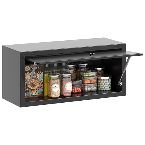 Mobile Tool Storage Cabinet with Wheels,Heavy Duty Rolling Tool Cabinets for Garage,Metal Storage Cabinets with 4 Drawer and 1 Locking Doors