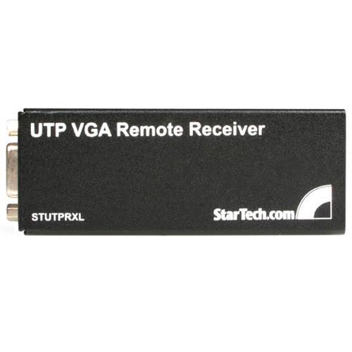 Startech STUTPRXL VGA Over Cat 5 Extender Remote Receiver