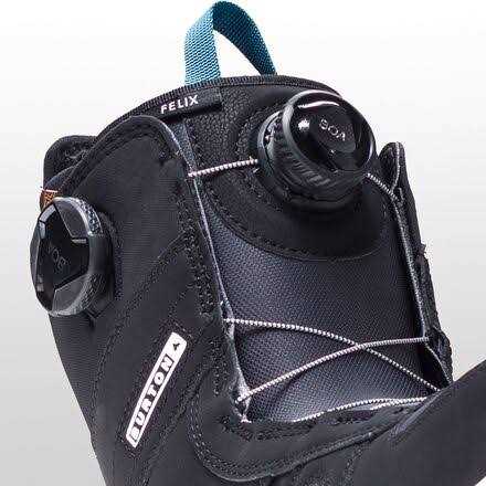 Womens Burton Felix BOA Snowboard Boots - Sports Supplies Online Store