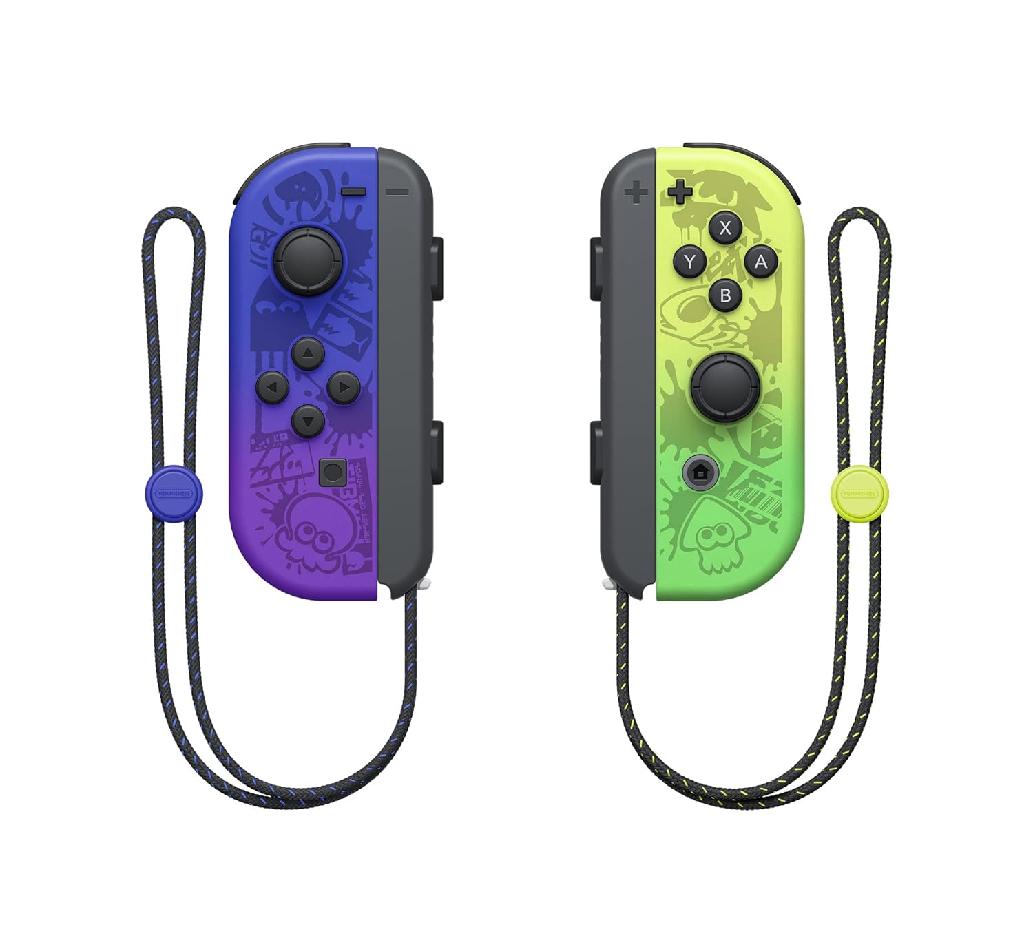 Nintendo Switch &ndash; OLED Model w/ White Joy-Con
