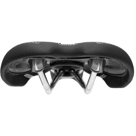 Selle italia Flite Superflow Saddle - Black
