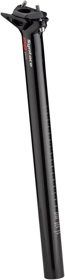 Syntace HiFlex Full Carbon P6 Seatpost
