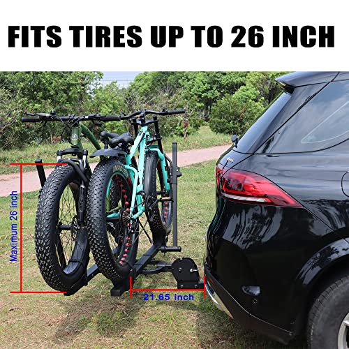 Bike Rack