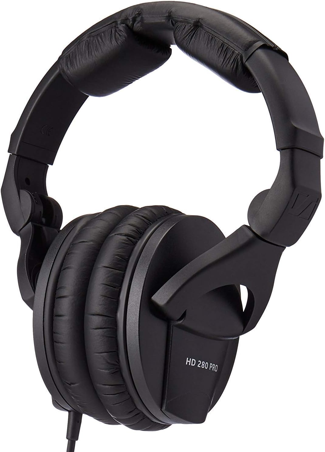 AKAI Professional APC Key 25 MK2-25-Key USB MIDI Keyboard Controller & Sennheiser Professional HD 280 PRO Over-Ear Monitoring Headphones,Black