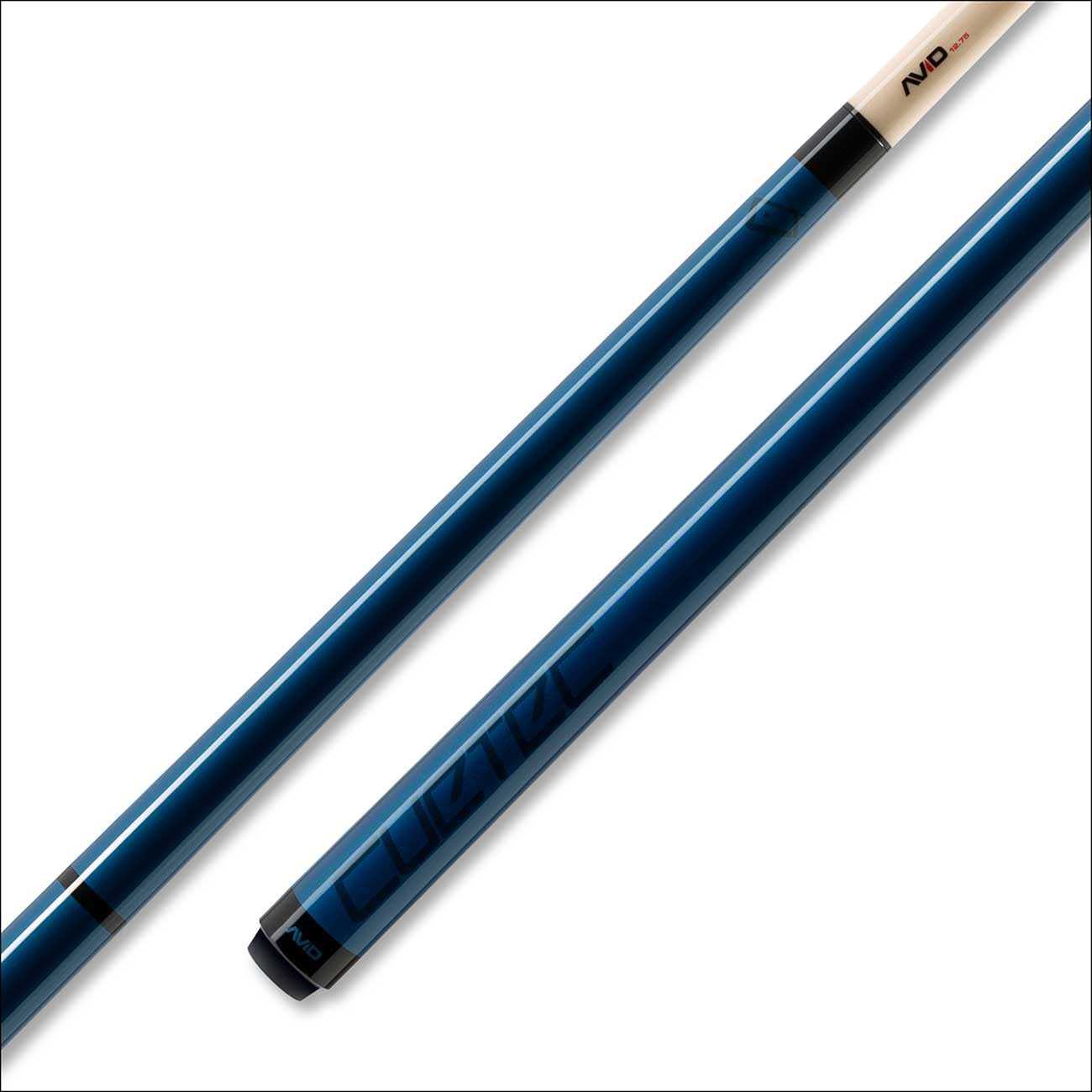 Cuetec AVID Chroma Series Pool Cue - Sports Supplies Online Store