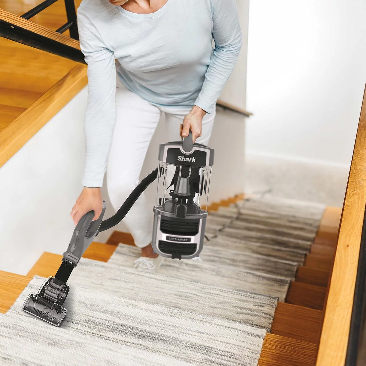 Shark Navigator Lift-Away Upright Vacuum - Radiant Selections