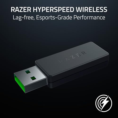 Razer Wolverine V3 Pro Wireless Gaming Controller: Licensed for Xbox Series X|S, Xbox One, Windows PC - 6 Remappable Buttons - Fast Triggers