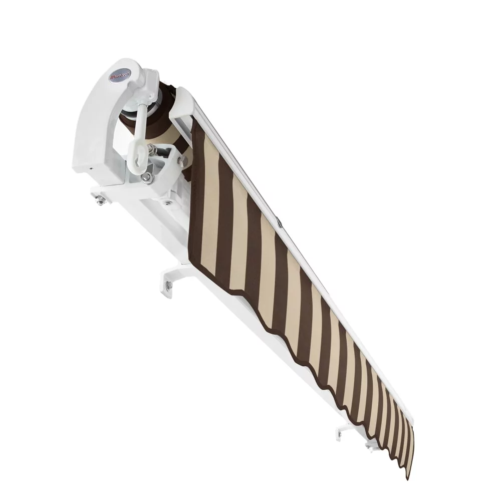 Awntech Maui-LX Manual Retractable Awning