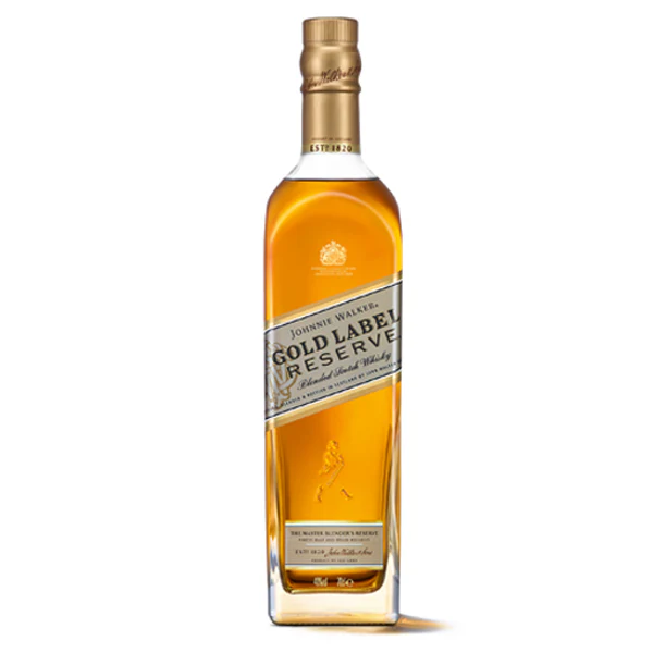 Johnnie Walker Gold Reserve 750ml - Nestor Liquor