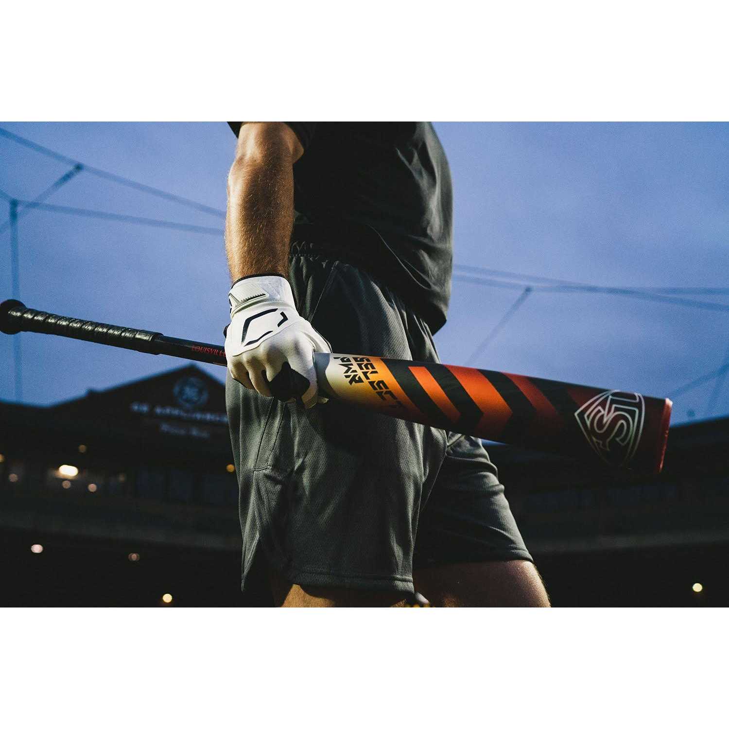 2023 Louisville Slugger Select PWR BBCOR Baseball Bat - Sports Supplies Online Store