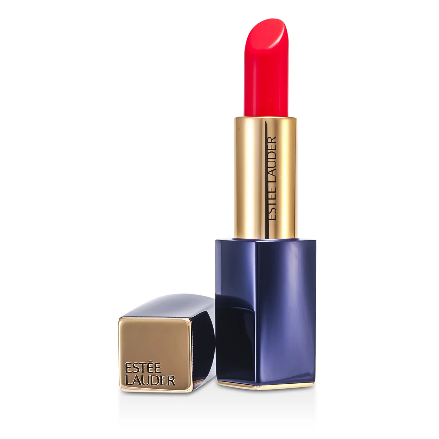 Estee Lauder Pure Color Envy Sculpting Lipstick - # 420 Rebellious Rose  3.5g/0.12oz
