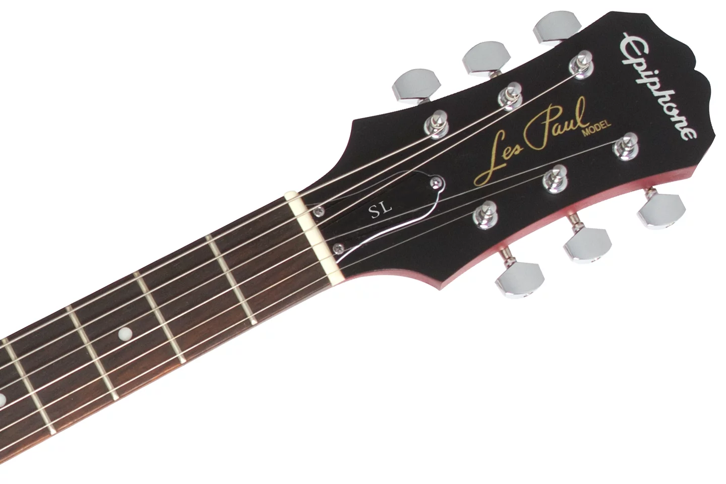 Epiphone Les Paul SL Electric Guitar - Radiant Selections