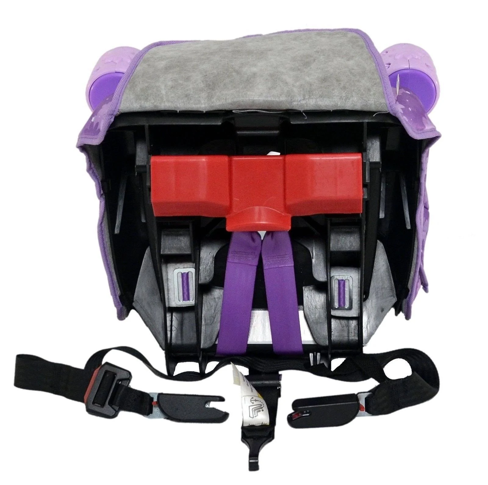 KidsEmbrace Dora and Friends Combination Booster Car Seat