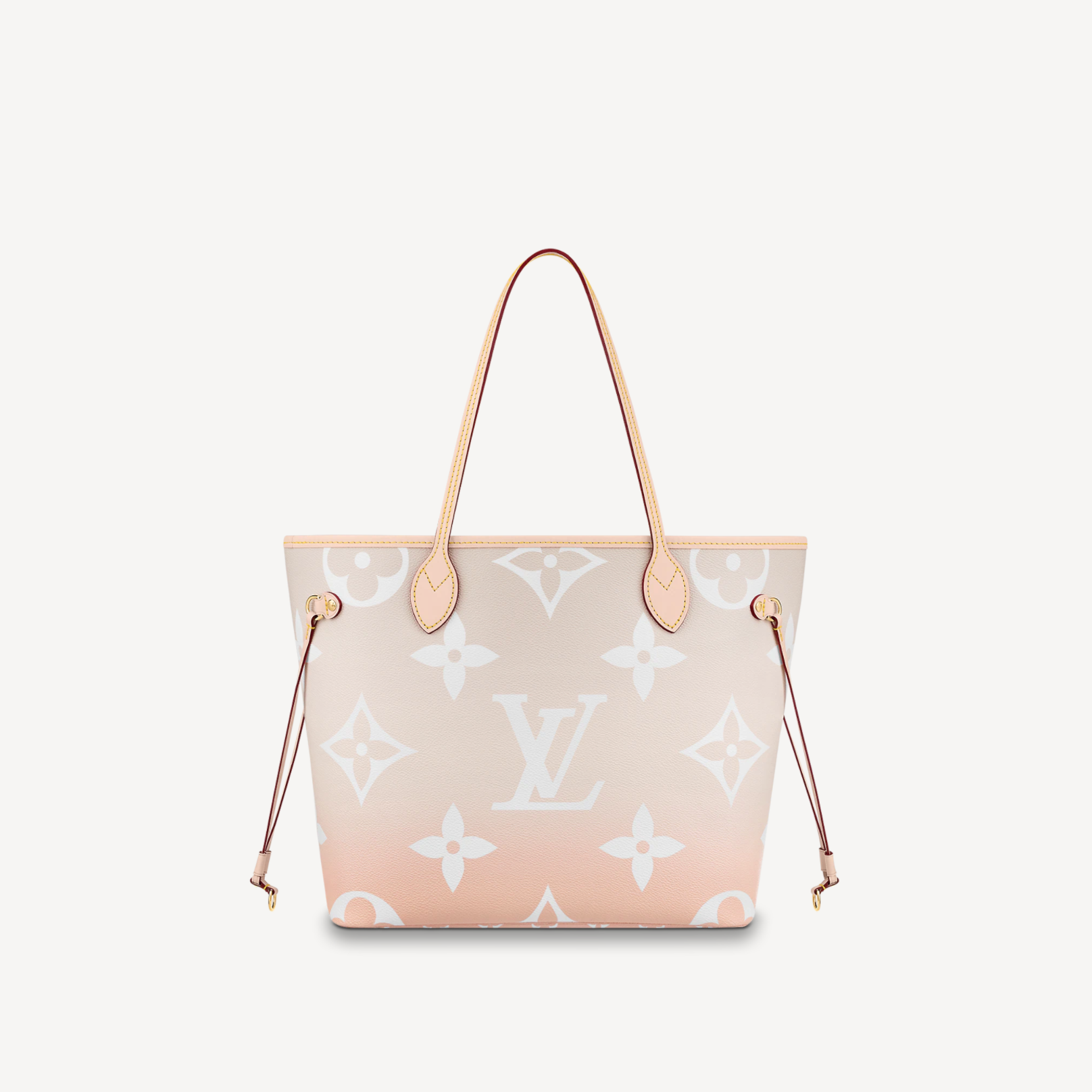 Louis Vuitton Neverfull MM M45679
