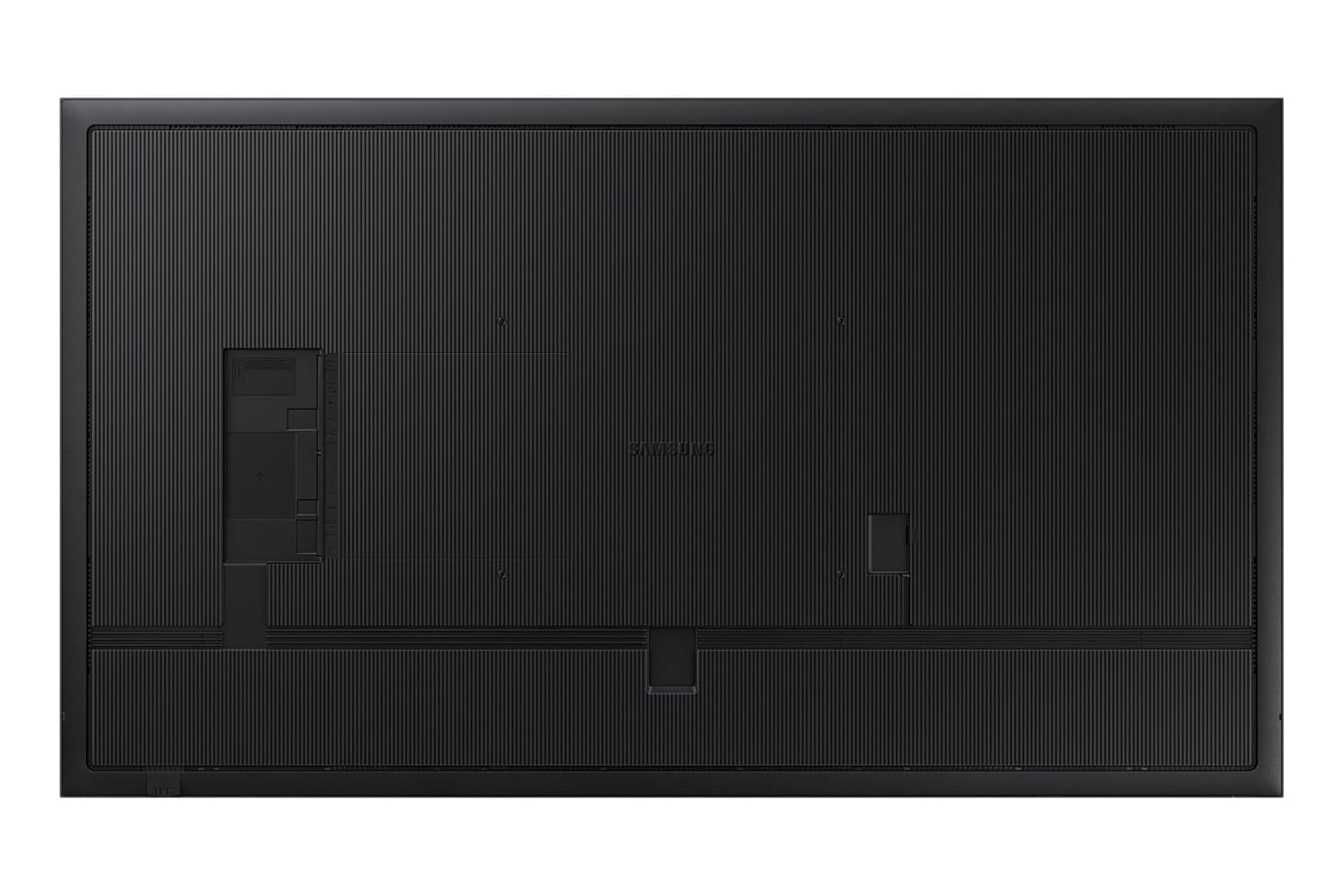 Dis Public 75 Samsung QH75C