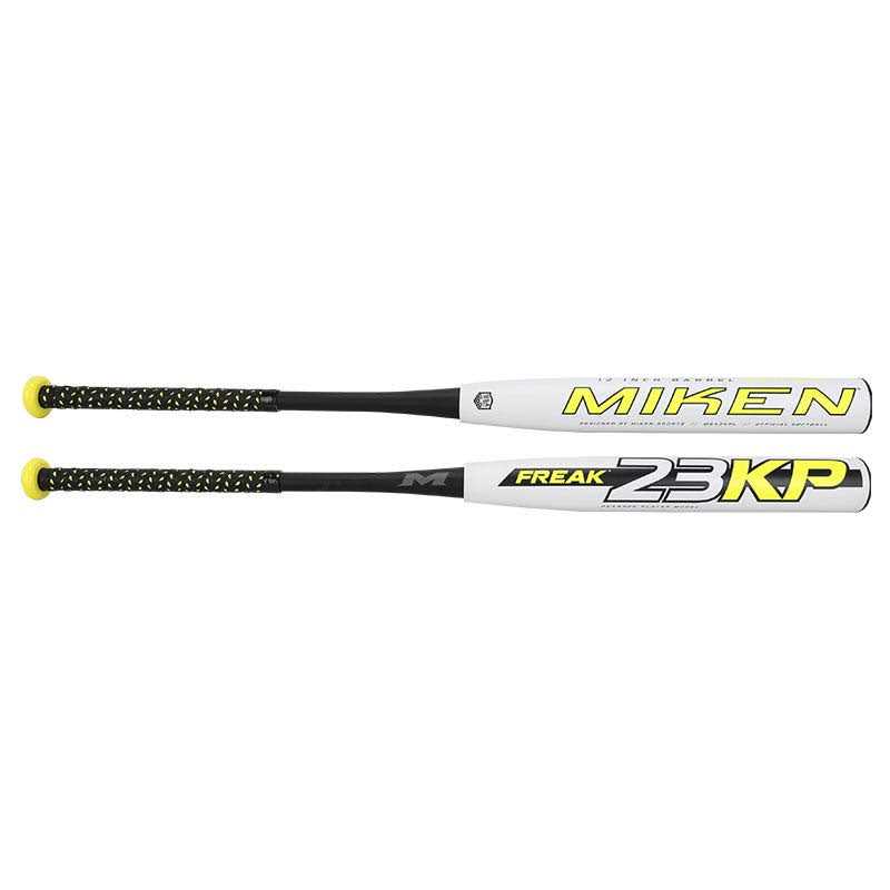 Miken Freak Kyle Pearson 23 Maxload USA Slowpitch Bat 2023 - Sports Supplies Online Store
