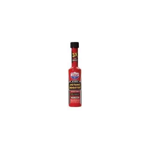 Lucas Oil 10930 5.25 oz Octane Booster - Case of 24