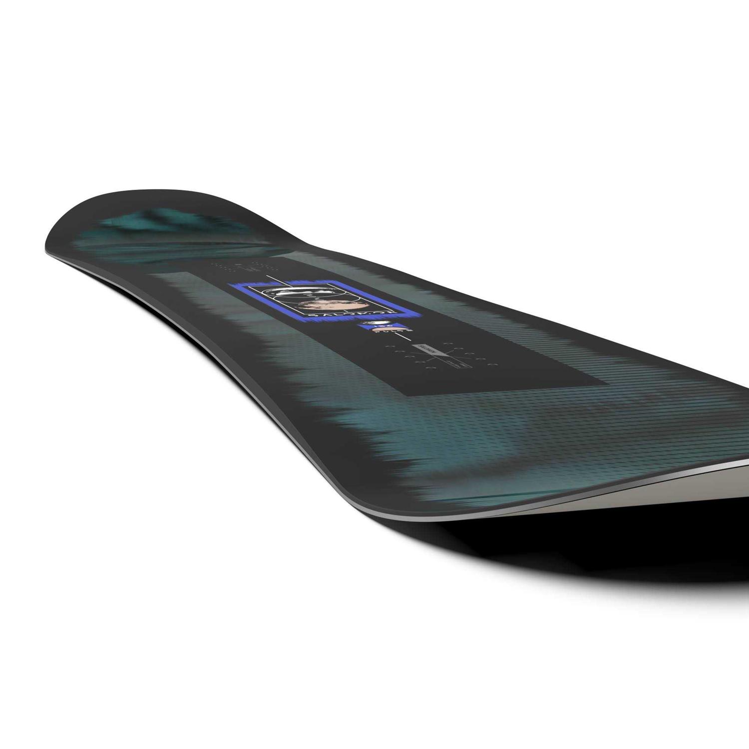 2024 Salomon Pulse Snowboard - Sports Supplies Online Store