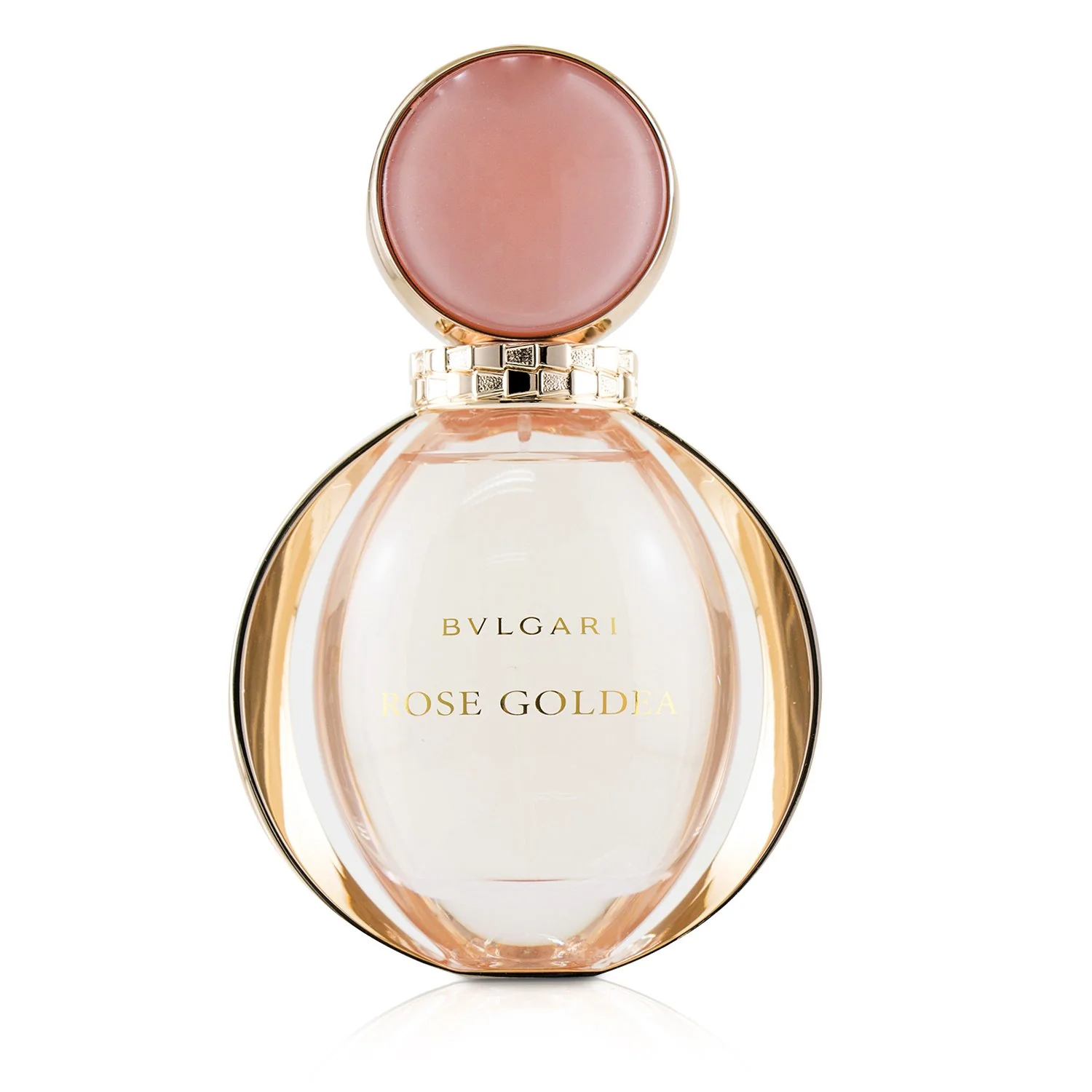 Bvlgari Rose Goldea Eau De Parfum Spray  25ml/0.84oz