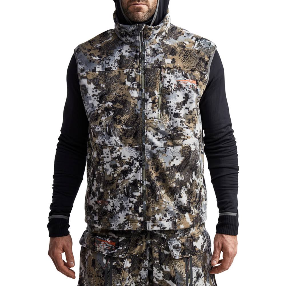 Sitka Stratus Vest Elevated II