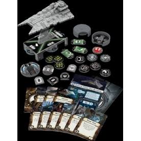 Star Wars Armada - Gladiator Class Star Destroyer Expansion Pack