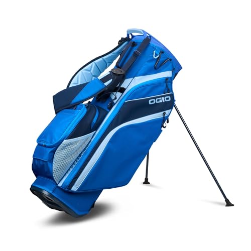 OGIO Golf Woode Hybrid Stand Bag