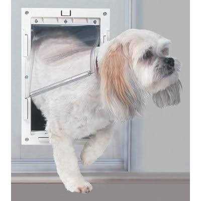 Ideal Pet Products Fast Fit Pet Patio Door - Pet Supplies online store