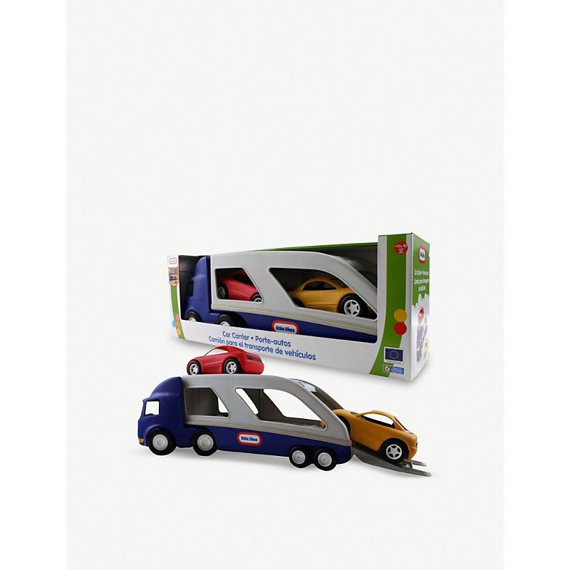 Little Tikes - Big Car Carrier