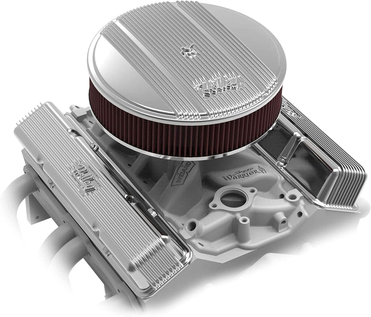 Holley 120151 Air Cleaner