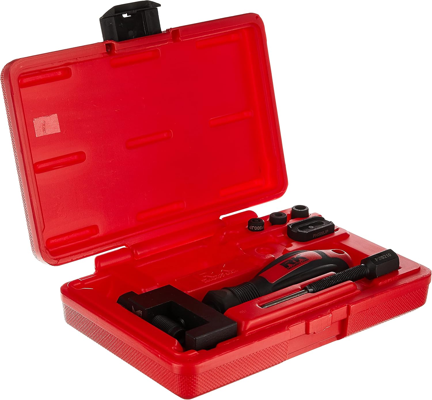 RK Racing Chain UCT2100(50) Universal Chain Breaker, Cutter, Press-Fit and Rivet Tool