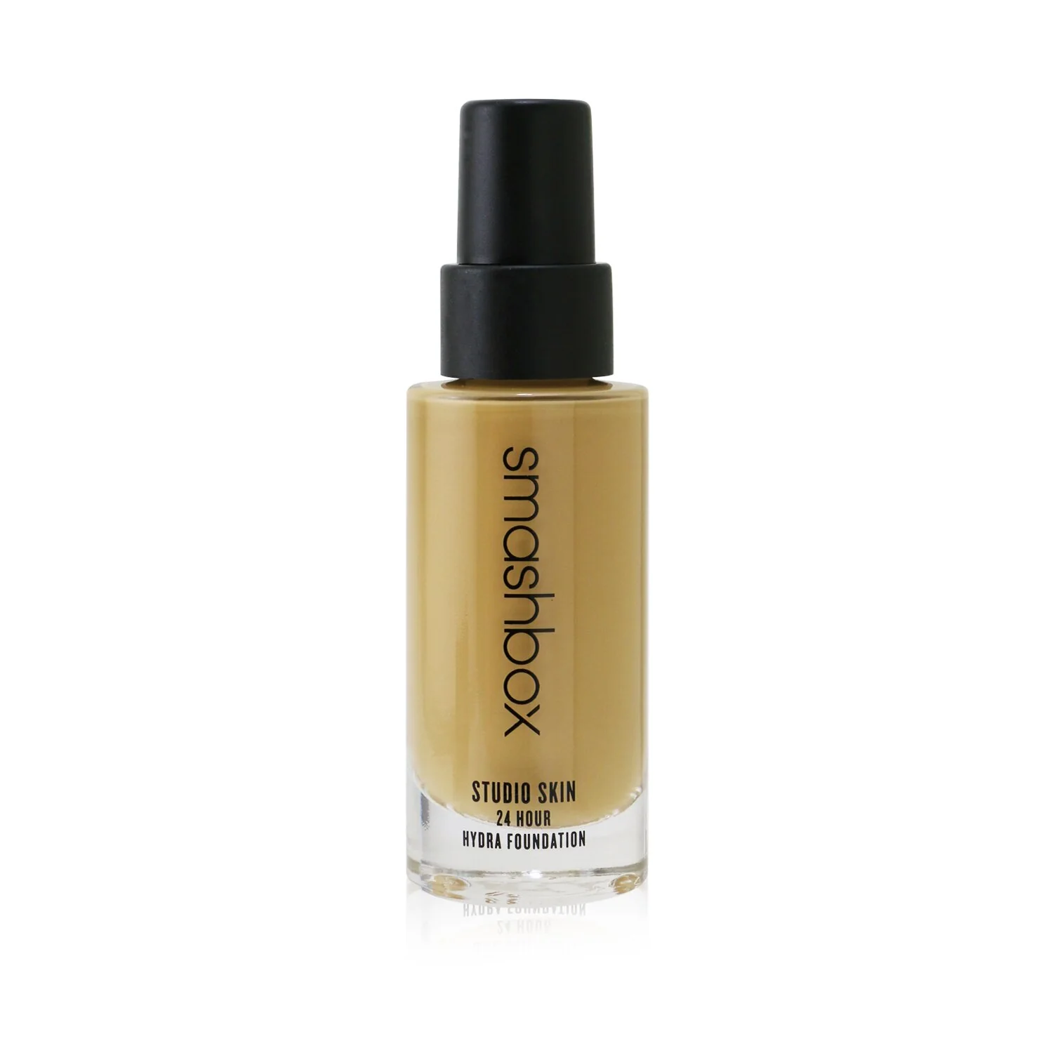Smashbox Studio Skin 24 Hour Wear Hydrating Foundation - # 1.1 (Fair Light With Neutral Undertone)  30ml/1oz